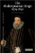 The Shakespearean Stage, 1574-1642
