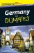  Germany for Dummies