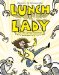 Lunch Lady 1 Lunch Lady and the Cyborg Substitute