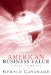  American Business Values: A Global Perspective