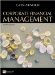  Corporate Financial Management