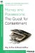  Money and Possessions: The Quest for Contentment