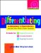  Differentiating in Number & Operations and Other Math Content Standards: in Algebra, in Data Analysis & Probability,in Geometry,in Measurement
