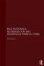  Multinationals, Globalisation and Indigenous Firms in China