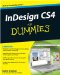  Indesign CS4 for Dummies