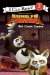  Dreamworks Kung Fu Panda, Po's Crash Course