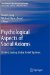  Psychological Aspects of Social Axioms: Understanding Global Belief Systems