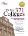 The Best 371 Colleges, 2010