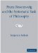 Franz Rosenzweig and the Systematic Task of Philosophy