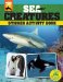 Sea Creatures cover