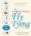 The Complete Book of Fly Tying cover