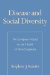  Disease and Social Diversity: The European Impact on the Health of Non-Europeans