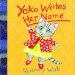  Yoko Writes Her Name
