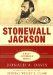 Stonewall Jackson : Great Generals Series cover