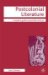  Postcolonial Literature