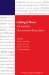  Getting It Done: A Guide for Government Executives