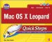  Mac OS X Leopard QuickSteps