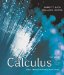  Calculus: Early Transcendental Functions