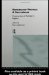  Renaissance Woman: A Sourcebook Constructions of Femininity in England