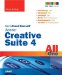  Sams Teach Yourself Adobe Creative Suite 4 All in One