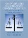  Forty Studies That Changed Criminal Justice: Explorations into the History of Criminal Justice Research