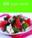  200 Super Salads: Hamlyn All Color