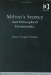  Milton's Secrecy And Philosophical Hermeneutics
