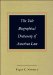 The Yale Biographical Dictionary of American Law