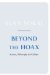  Beyond the Hoax: Science, Philosophy and Culture