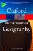 A Dictionary of Geography