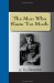The Man Who Knew Too Much cover