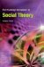 The Routledge Companion to Social Theory