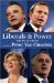  Liberals and Power: The Road Ahead