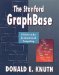 The Stanford Graphbase: A Platform for Combinatorial Computing