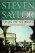 Arms of Nemesis : A Novel of Ancient Rome cover