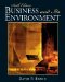  Business and Its Environment