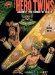 The Hero Twins : Against the Lords of Death [A Mayan Myth] cover