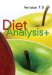  Diet Analysis Plus 9.0 Windows/Macintosh