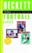 The Official Price Guide to Football Cards 2010