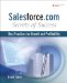 Salesforce.com Secrets of Success: Best Practices for Growth and Profitability
