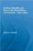  Science, Sexuality, And Race In The United States And Australia, 1780S-1890S