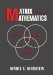  Matrix Mathematics: Theory, Facts, and Formulas