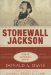 Stonewall Jackson : Library Edition cover