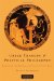  Greek Tragedy and Political Philosophy: Rationalism and Religion in Sophocles' Theban Plays