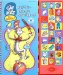  Dr. Seuss' Cat in the Hat, the Movie!: Wipe-off Talking Activity Book