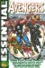  Essential Avengers 6