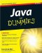  Java for Dummies