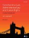  Constitutional Law, Administrative Law, and Human Rights: A Critical Introduction
