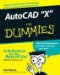  AutoCAD For Dummies