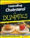  Controlling Cholesterol for Dummies